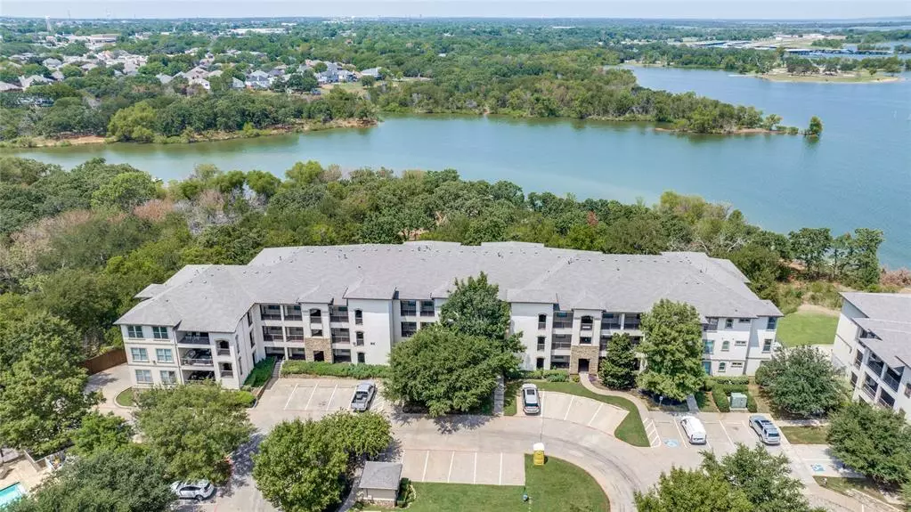 Lake Dallas, TX 75065,500 Waters Edge Drive #228