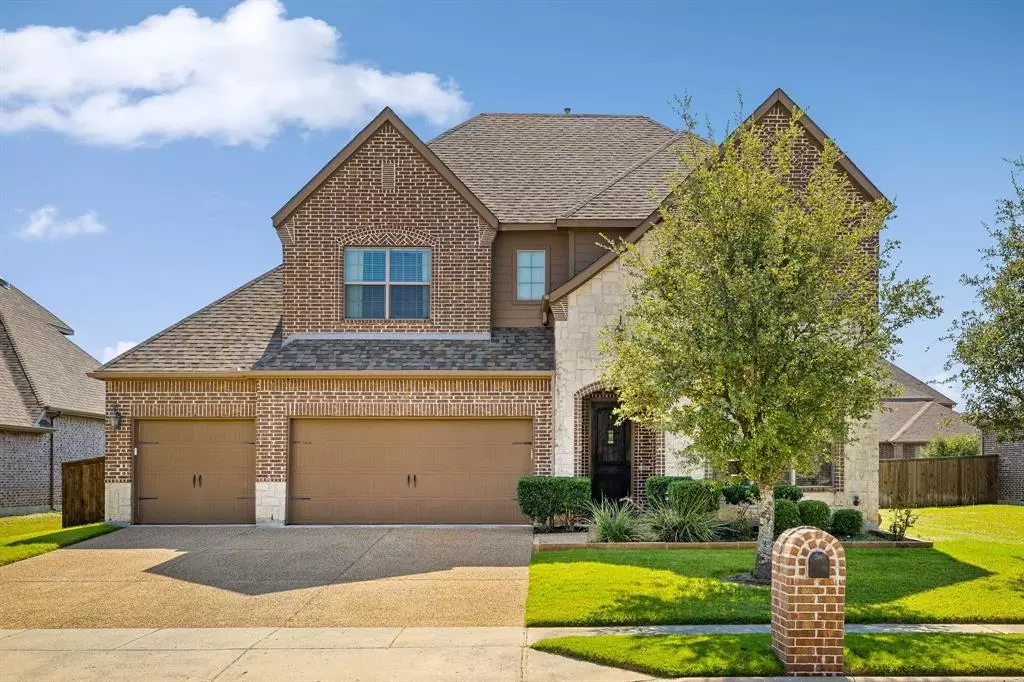 Prosper, TX 75078,941 Rustic Lane