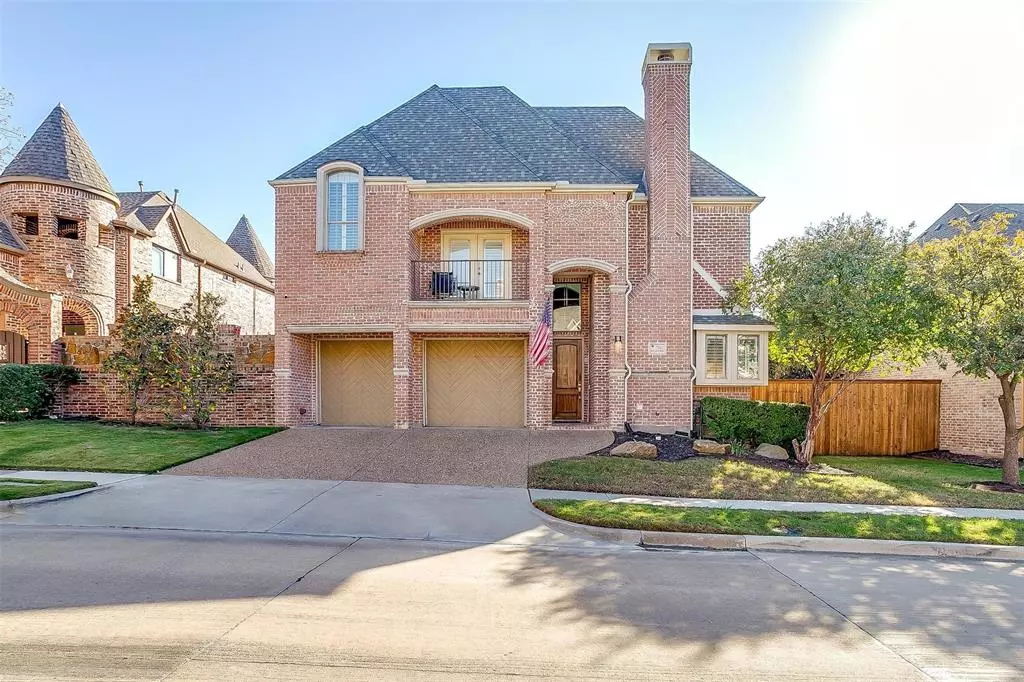 Plano, TX 75024,7012 Kenswick Drive