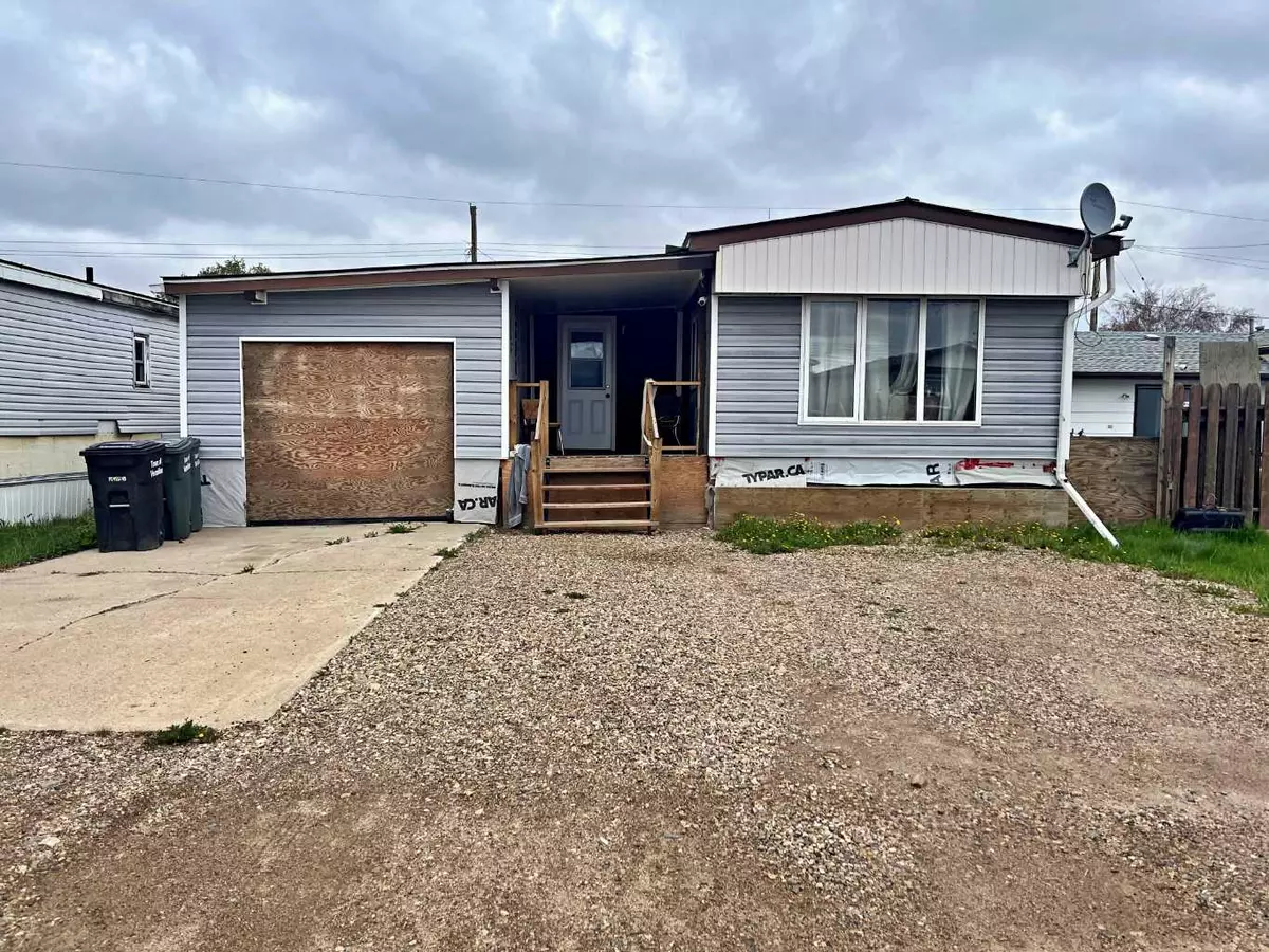 Vermilion, AB T9X 1Y4,5004 44 AVE