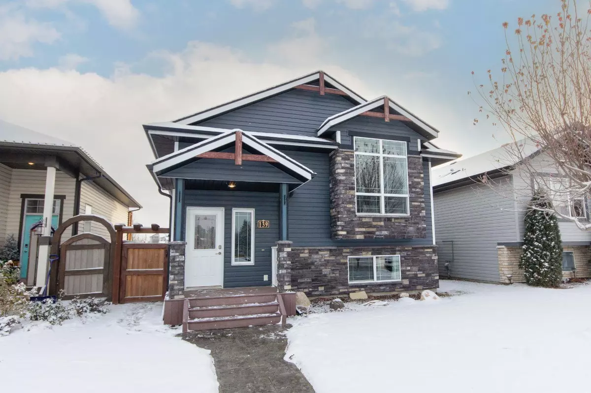 Red Deer, AB T4P 0L7,139 Timberstone WAY