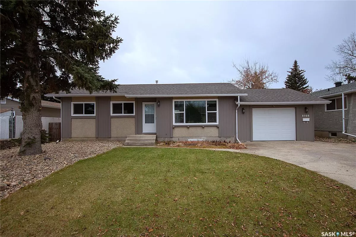 North Battleford, SK S9A 3H6,8908 Abbott AVENUE