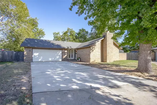 700 Jona Kay Terrace, Norman, OK 73069