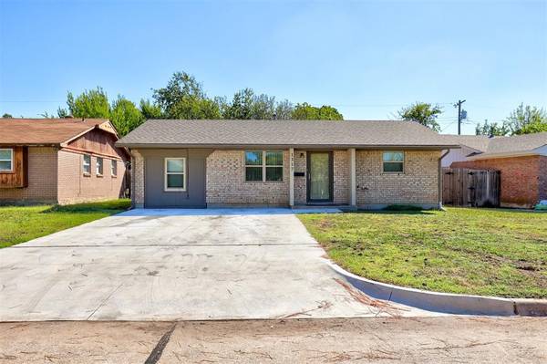 1317 Keystone Lane, Norman, OK 73071