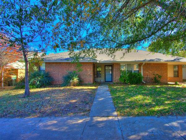 1209 Clearwater Drive, Norman, OK 73071