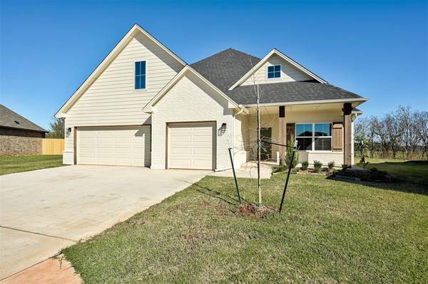 12901 NW 145th Street, Piedmont, OK 73078