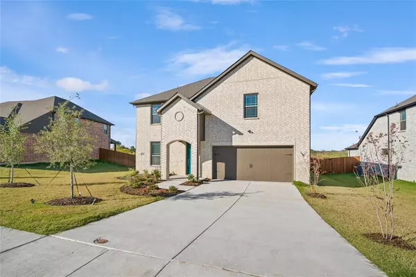 404 Wilkerson Lane, Justin, TX 76247