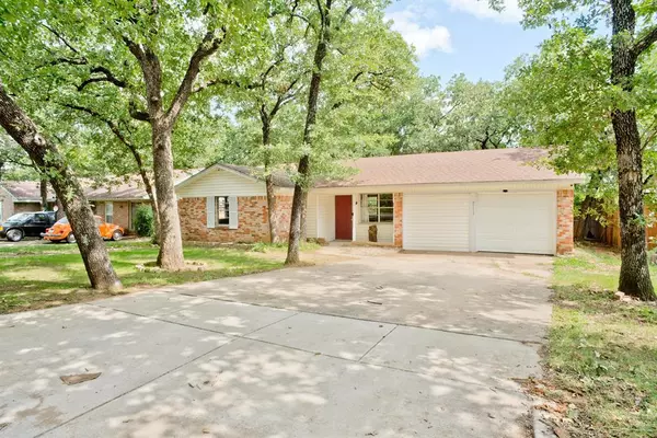 Forest Hill, TX 76140,4712 Woody Lane