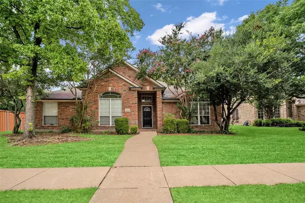 Rowlett, TX 75088,3205 Indian Trail