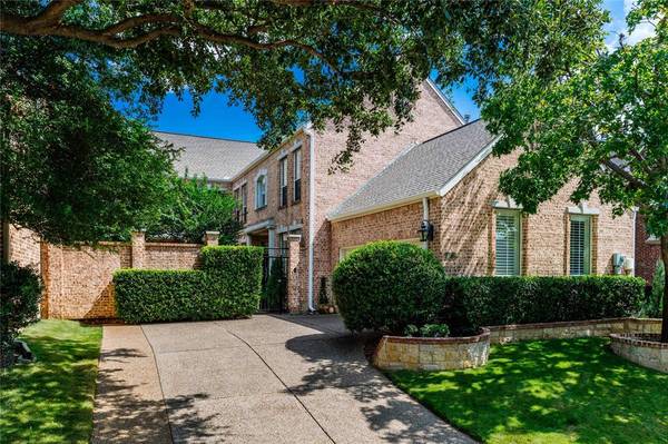 2708 Prestonwood Drive,  Plano,  TX 75093