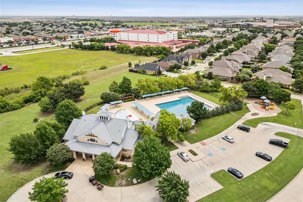 Little Elm, TX 75068,1013 Lake Hollow Drive