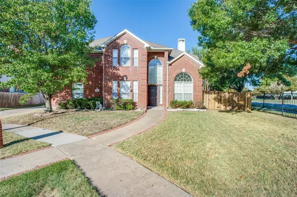 3000 Avery Lane, Mckinney, TX 75070