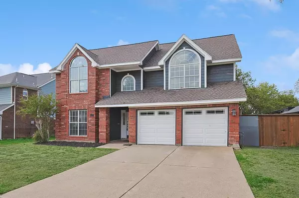 Rowlett, TX 75089,6109 Covington Drive