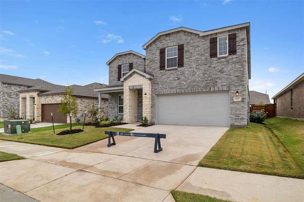 Princeton, TX 75407,2117 Camellia Street