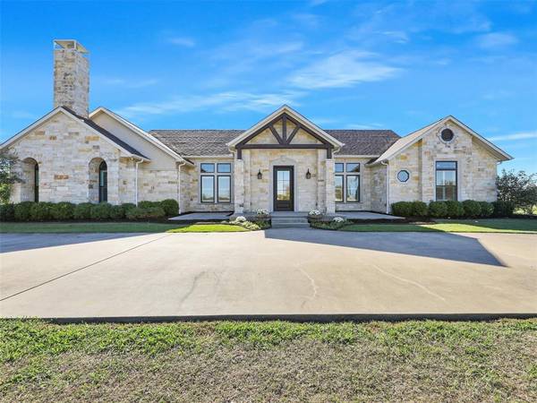 3405 N Preston Lakes Drive, Celina, TX 75009