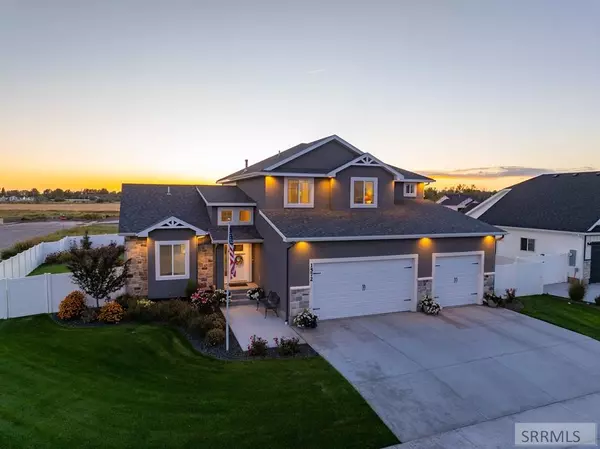 1572 47th Street, Ammon, ID 83401