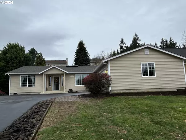 2728 HARRIS STREET RD, Kelso, WA 98626