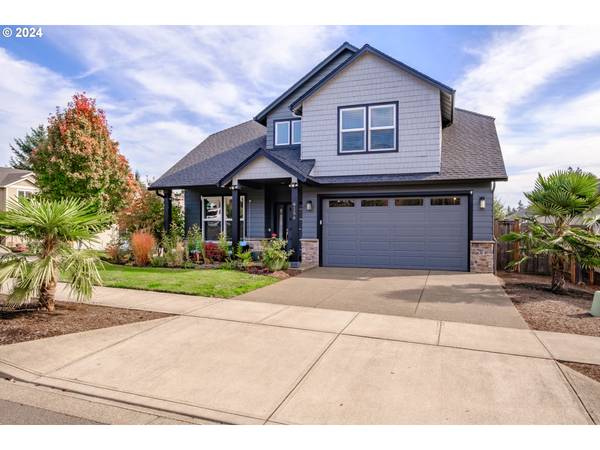 6156 LILLIAN ST, Salem, OR 97306