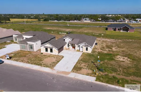 Harlingen, TX 78550,3714 WHITE ROCK CIR