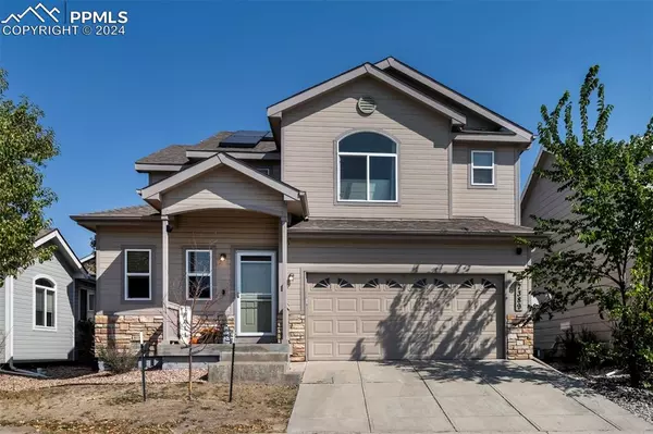 7389 Maybeck VW, Peyton, CO 80831