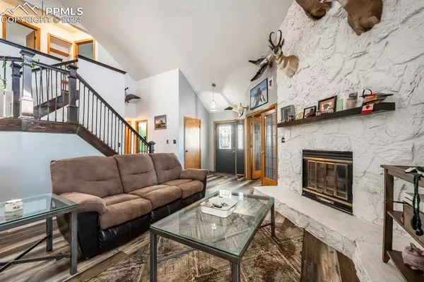 Pueblo West, CO 81007,187 S Acomita CT