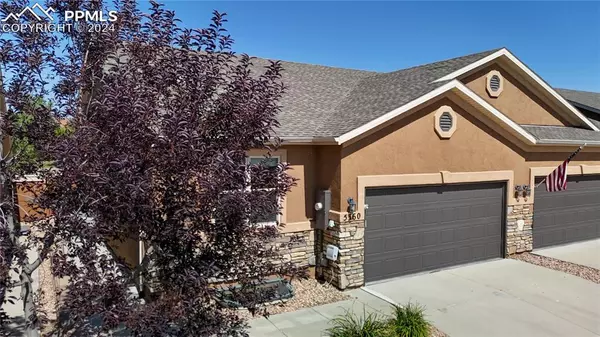 Colorado Springs, CO 80923,5360 Oak Spring HTS