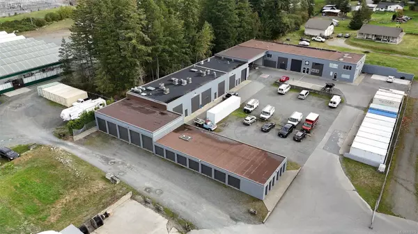 Duncan, BC V9L 6B5,2935 Sprott Rd