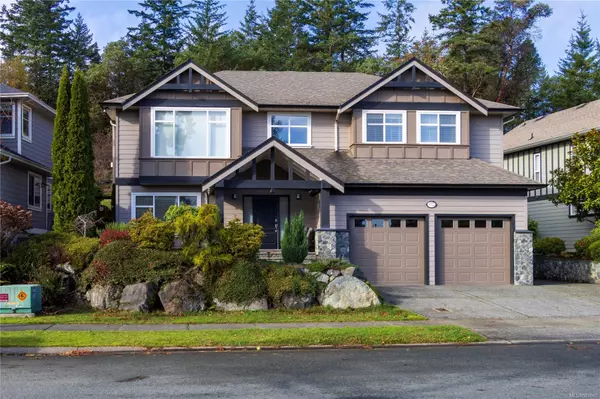 3522 Promenade Dr, Colwood, BC V9C 4L8