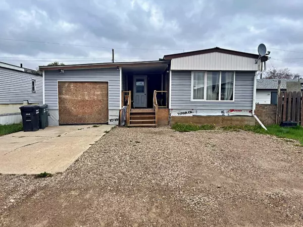 5004 44 AVE,  Vermilion,  AB T9X 1Y4