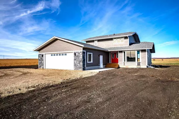 51068 TWP RD 732 RD, Rural Grande Prairie No. 1 County Of, AB T0H 3C0