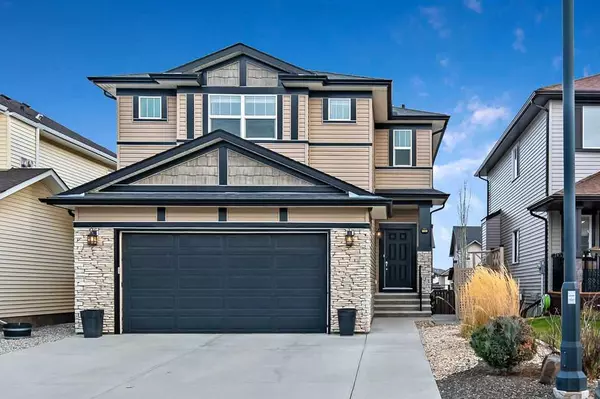 133 Drake Landing Heath, Okotoks, AB T1S0G8