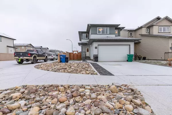 875 Miners BLVD W, Lethbridge, AB T1J 5L9