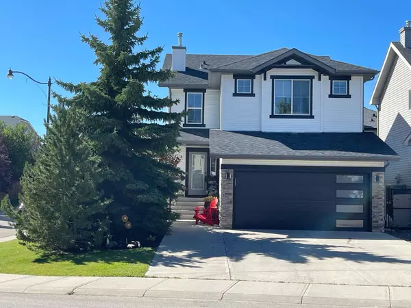 Calgary, AB T3H 5L2,225 Cougar Ridge DR Southwest