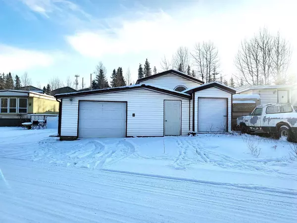 Hinton, AB T7V 1S1,133 Jarvis ST #365