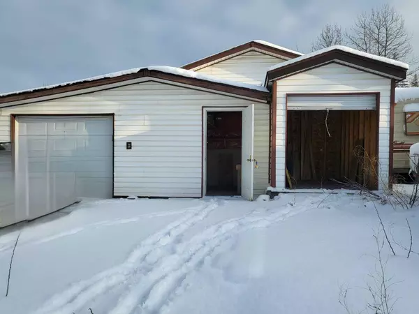 Hinton, AB T7V 1S1,133 Jarvis ST #365