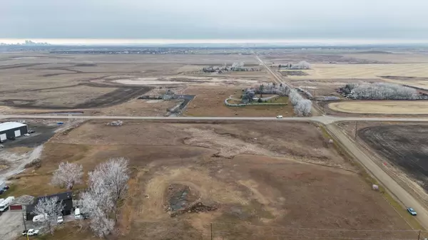 Rural Rocky View County, AB T2M4L5,284231 Township Road 252