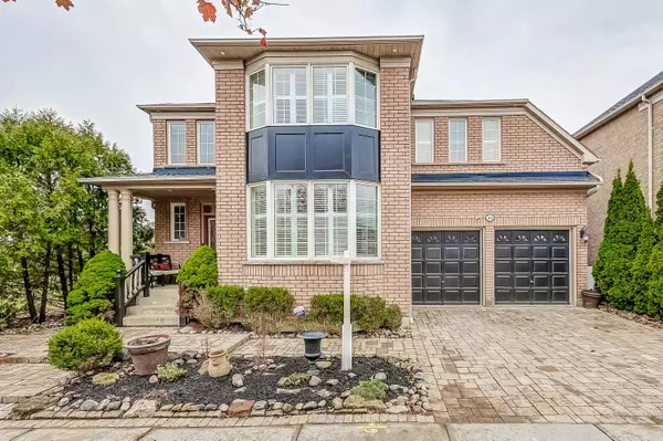 42 O'Shea CRES, Ajax, ON L1T 4W7