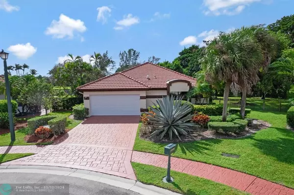 10400 Sunset Bend Dr, Boca Raton, FL 33428