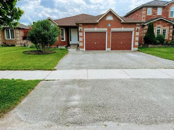 Barrie, ON L4M 7J9,24 Sun King CRES #Bsmt