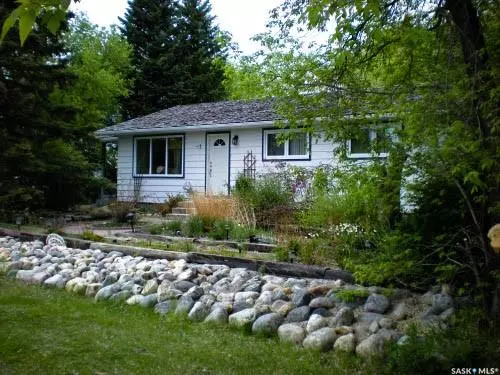 327 1st AVENUE E, Blaine Lake, SK S0J 0J0