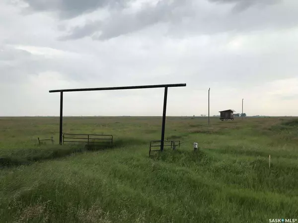 Rural Address, Estevan Rm No. 5, SK S4A 2H7