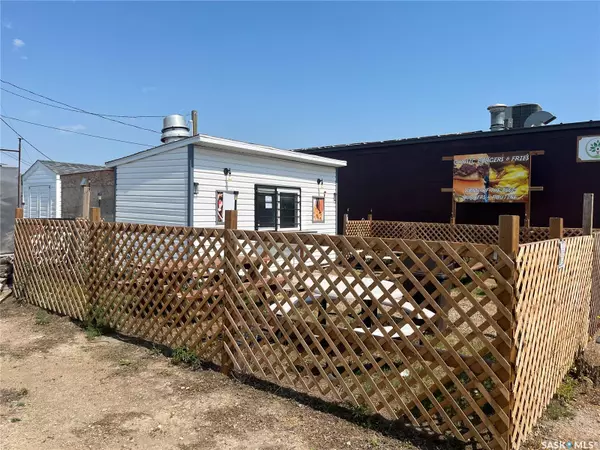 Battleford, SK S0M 0E0,122 22nd STREET