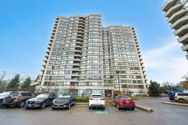 75 King ST E #403, Mississauga, ON L5A 4G5