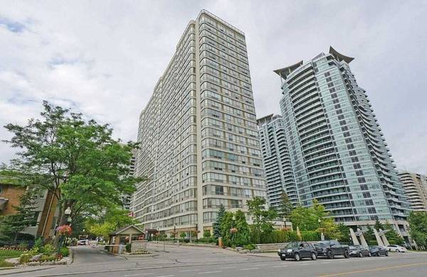 55 Elm DR W #1813, Mississauga, ON L5B 3Z3