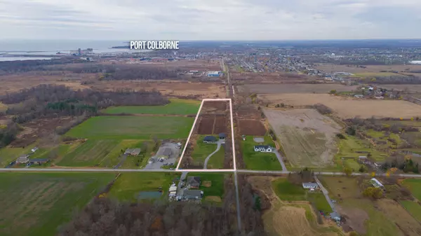 Port Colborne, ON L3K 5V5,856 Lorraine RD