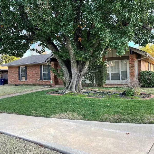 2228 NW 115th Street, Oklahoma City, OK 73120