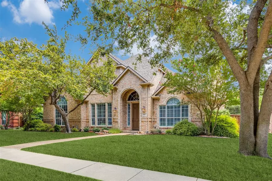 931 Condor Drive, Coppell, TX 75019