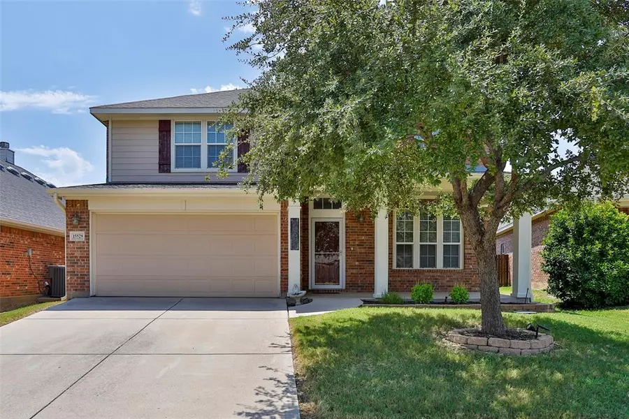 15529 Landing Creek Lane, Fort Worth, TX 76262