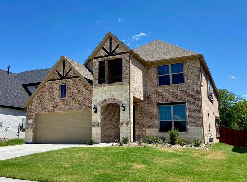 435 Winsland Lane, Greenville, TX 75401