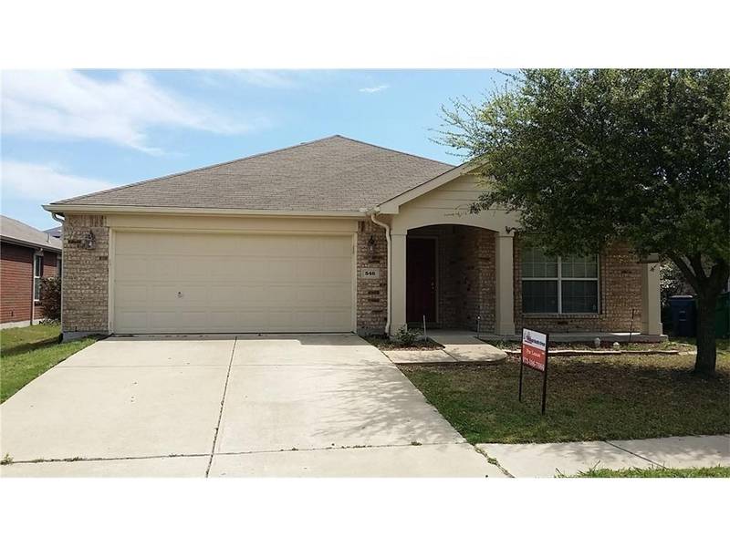 546 Hickory Lane, Fate, TX 75087